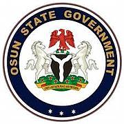 Logo of Osun State Government